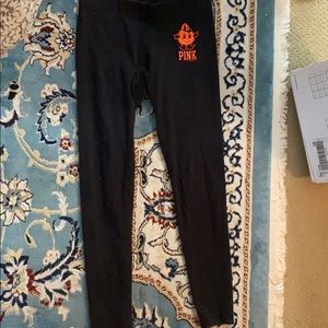 Syracuse Orange VS Leggings